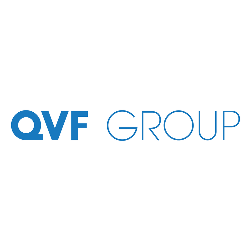 Qvf Group ロゴ PNG Vector  PNG