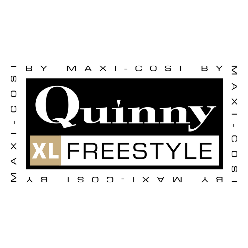 Quinny Logo PNG Vector, Icon