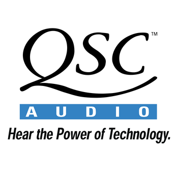Qsc Audio ロゴ PNG
