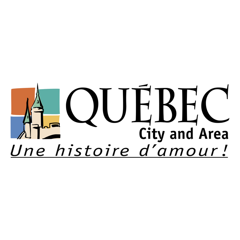 Quebec Logo PNG Vector  PNG