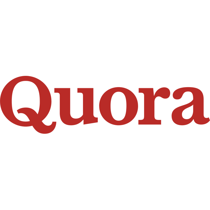 Quora Logo PNG Vector  PNG