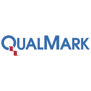 Qualmark 标志 PNG