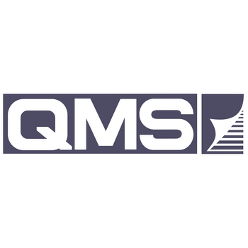 Qms Logo PNG