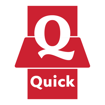 Quick Logo PNG