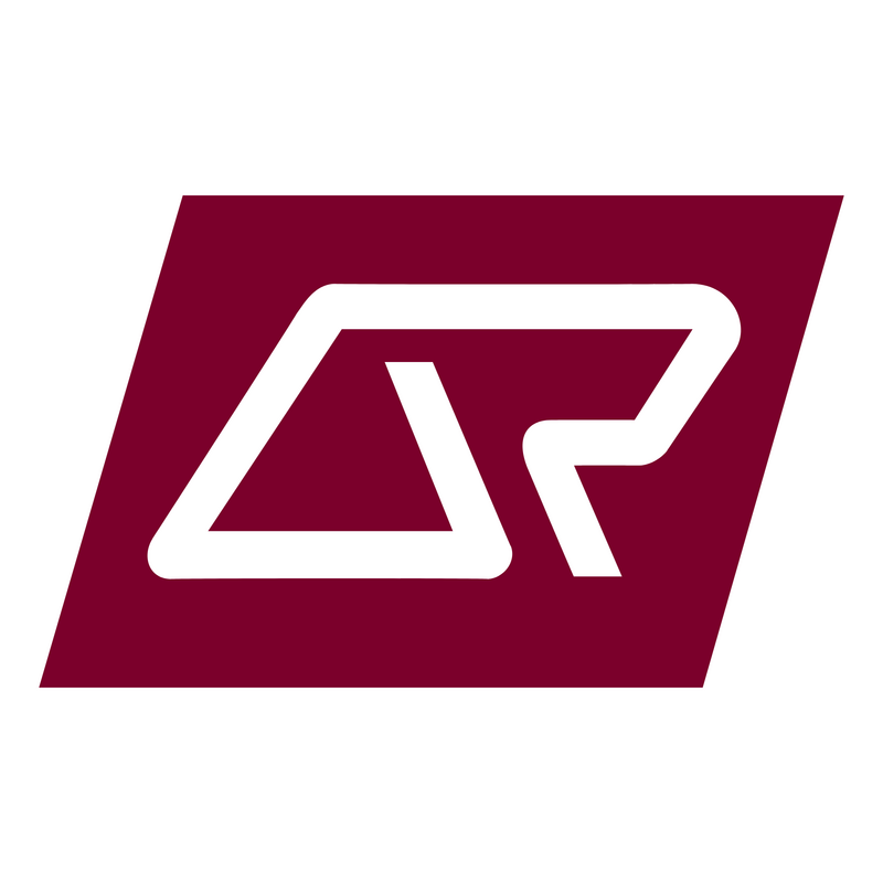 QR Logo PNG Vector  PNG