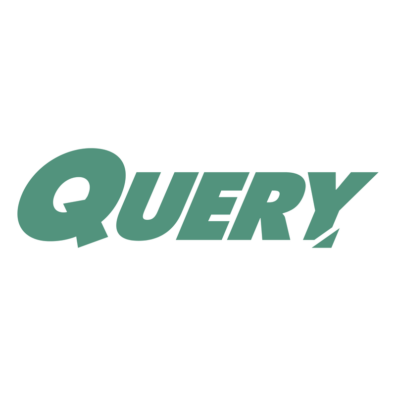 Query Logo PNG Vector, Icon Transparent