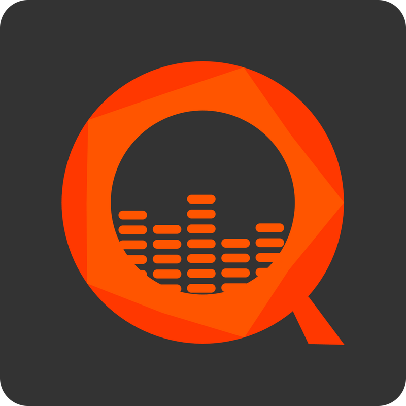 Quadrigacx Logo PNG Vector  PNG