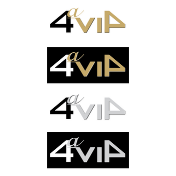 Quarta Vip Logo PNG