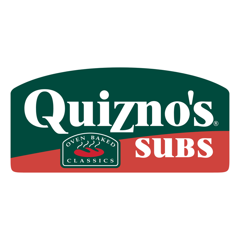 Quizno&#039;s Subs 로고 PNG Vector  PNG