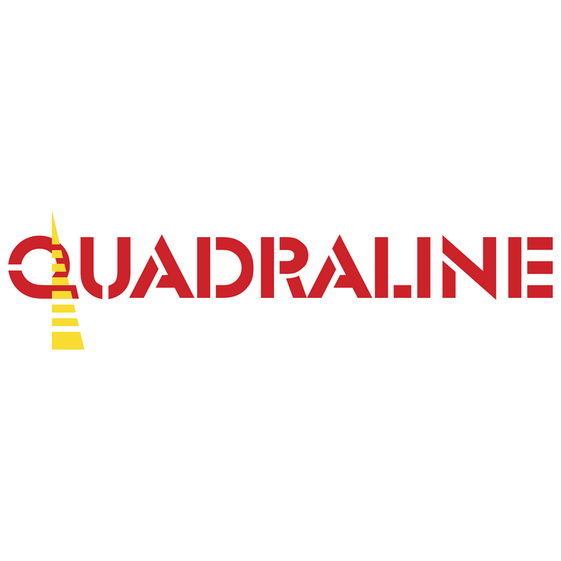 Quadraline Logo PNG Vector  PNG