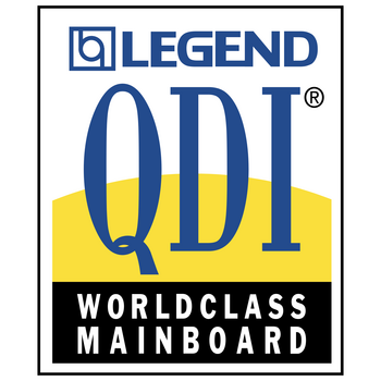 Qdi Logo PNG