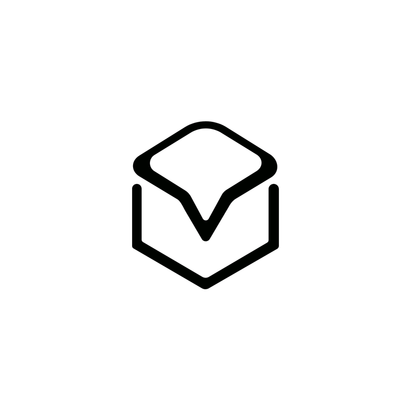 Qunqun Logo PNG Vector, Ikon
