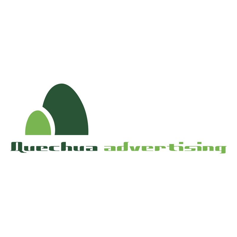 Quechua Advertising Λογότυπο PNG Vector  PNG