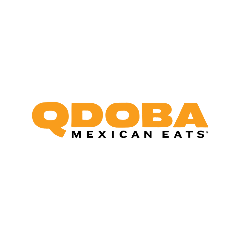 Qdoba Logo PNG Vector  PNG