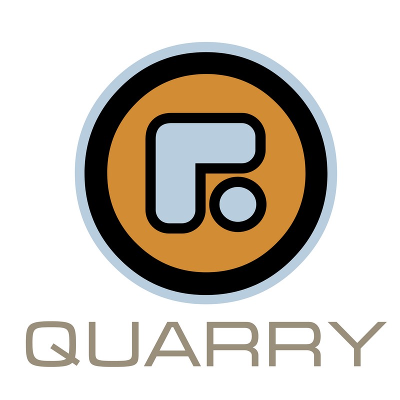 Quarry Logo PNG Vector, Icon Transparent