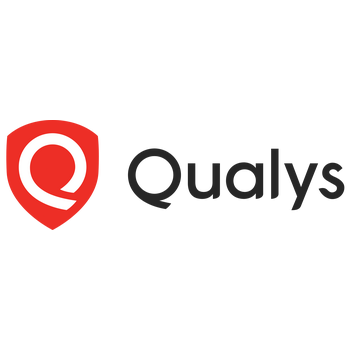 Qualys Logo PNG