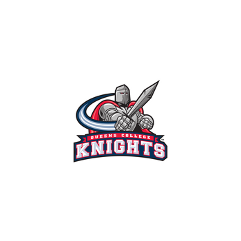 Queens Knights Logo PNG