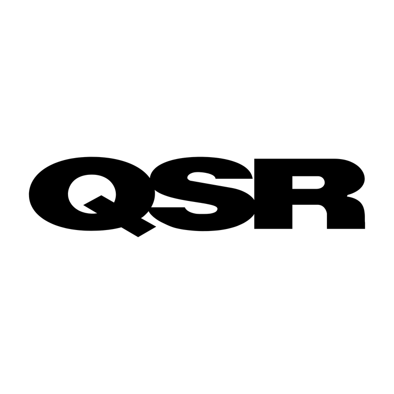 Qsr Logo PNG Vector, Ikona