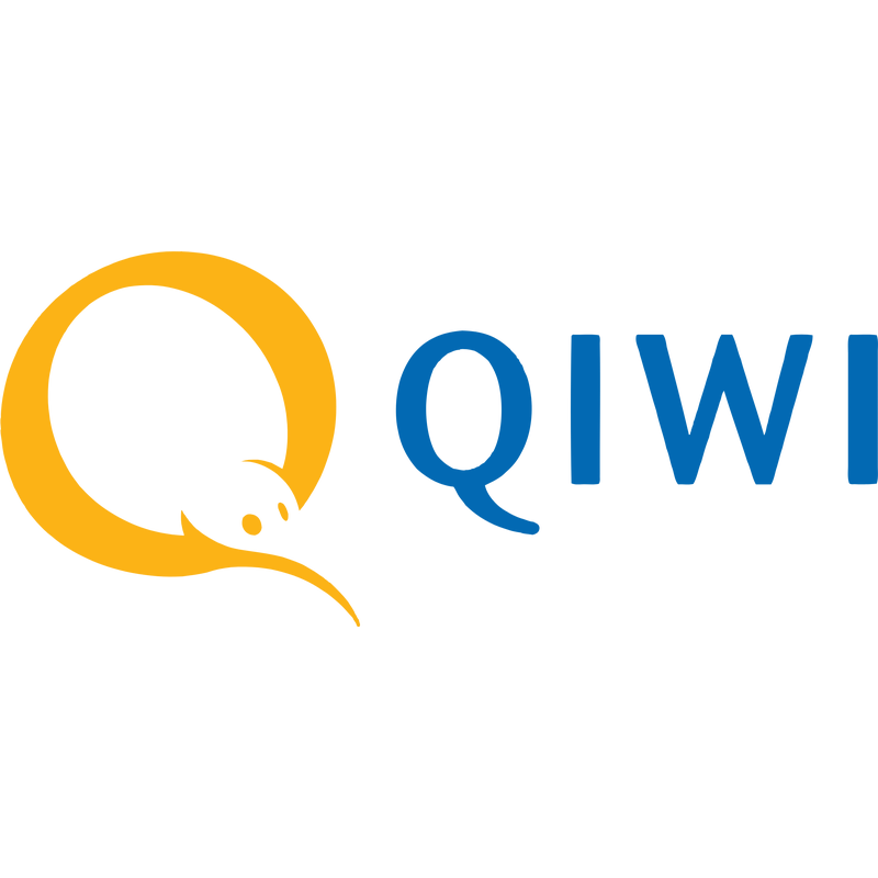 Qiwi Logo PNG Vector, Icon Transparent