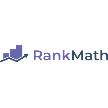Rank Math Logo PNG Transparent