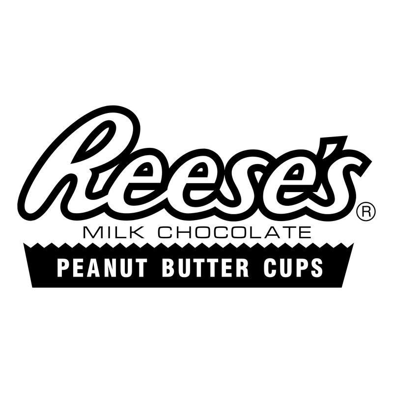Reese&#039;s Logo PNG Vector  PNG
