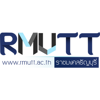 RMUTT Logo PNG