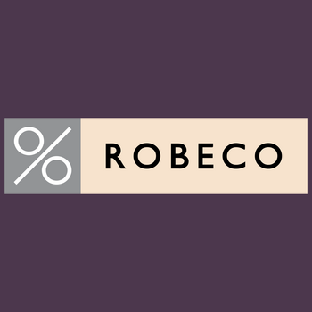 Robeco Logo PNG