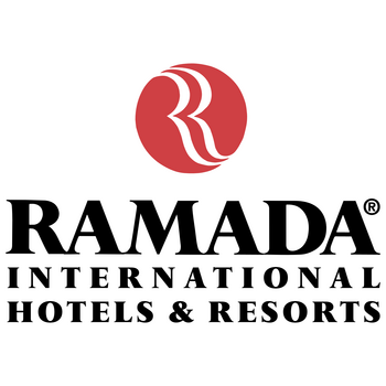 Ramada International Hotels & Resorts Logo PNG Transparent