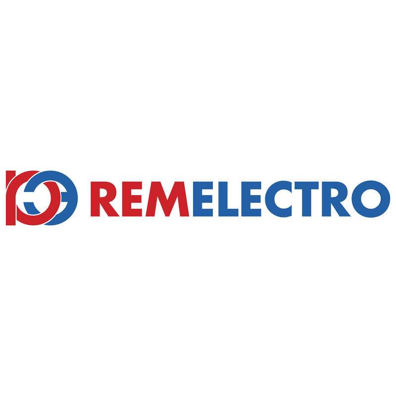 Remelectro Logotyp PNG Vector  PNG