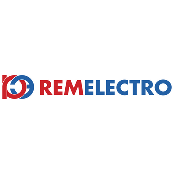 Remelectro Logo PNG
