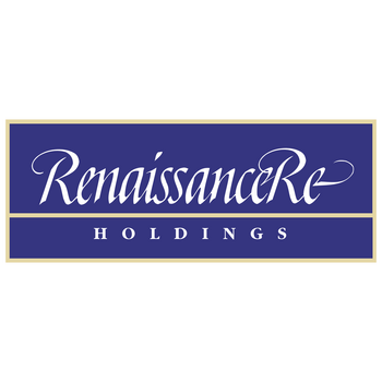 Renaissancere Holdings Logo PNG