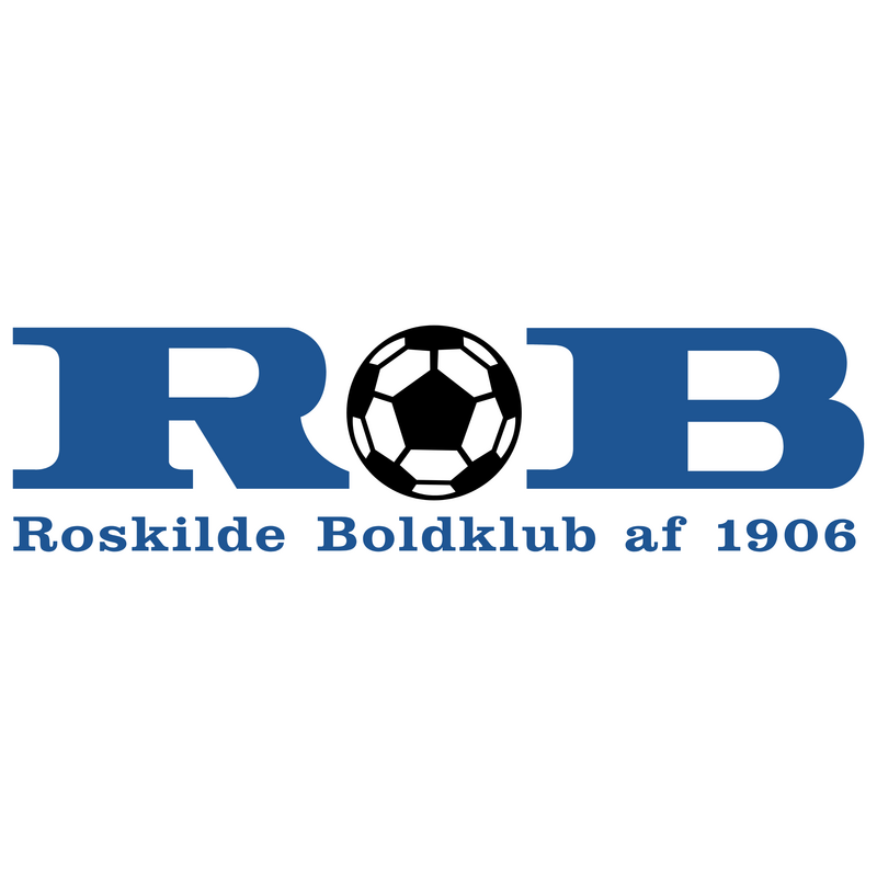 Roskilde Logo PNG Vector  PNG