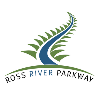 Ross River Parkway Logo PNG