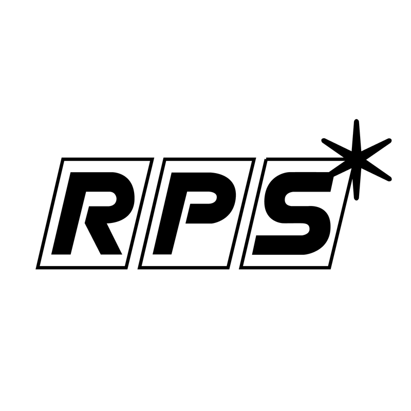 Rps Logo PNG Vector  PNG