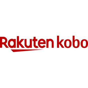 Rakuten Kobo ロゴPNG透明
