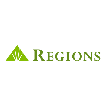 Regions Logo PNG