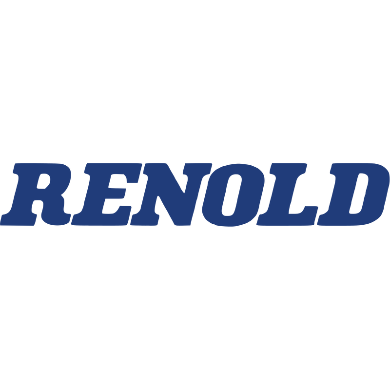 Renold Logo PNG Vector  PNG