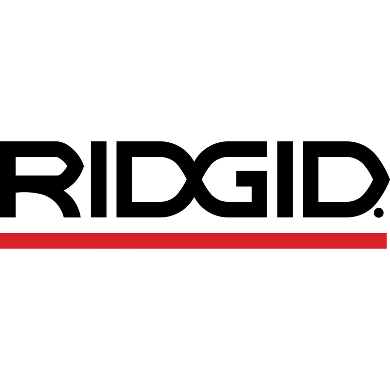 Ridgid Logo PNG Vector  PNG