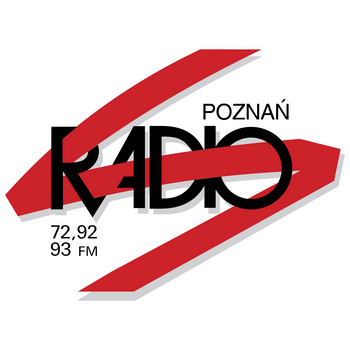 Radio Poznan Logo PNG Przezroczyste