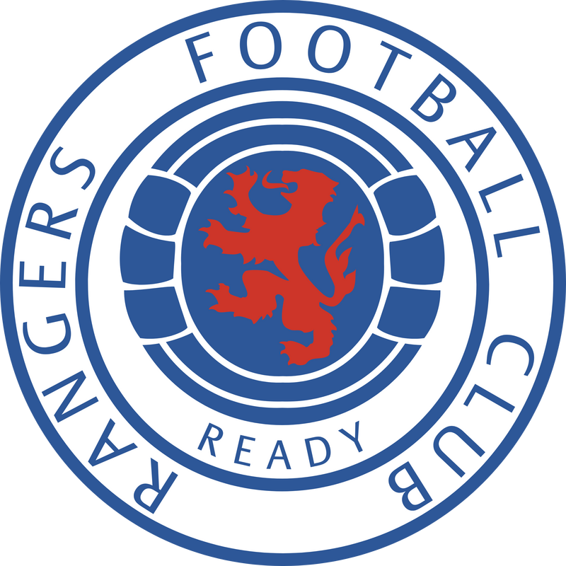 Rangers1 Logo PNG Vector  PNG