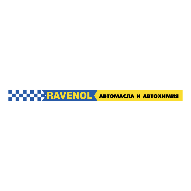Ravenol Logo PNG Vector  PNG