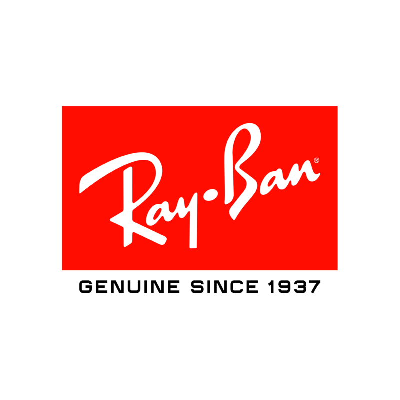 Download Ray-Ban Logo PNG Transparent Background