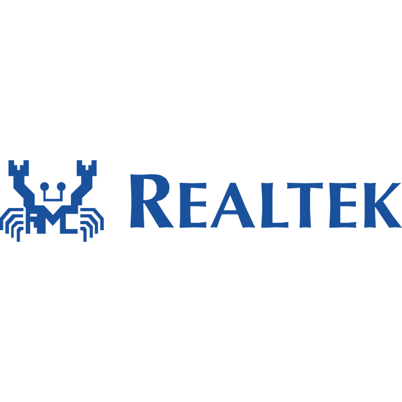 Realtek 标志 PNG Vector  PNG
