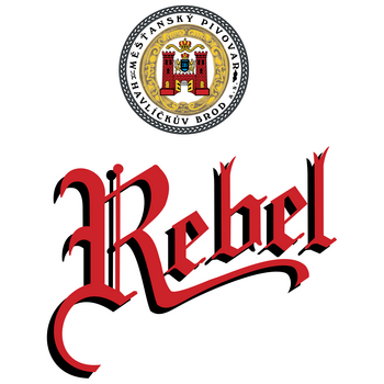 Rebel Logo PNG