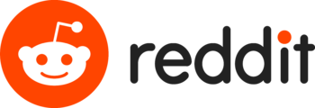 Reddit Logo PNG Trasparente