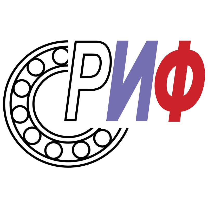 Rif Logo PNG Vector  PNG