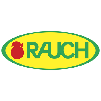 Rauch Logo PNG