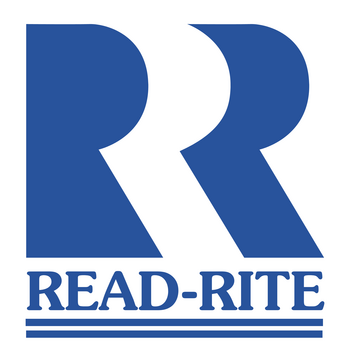 Read Rite 标志 PNG