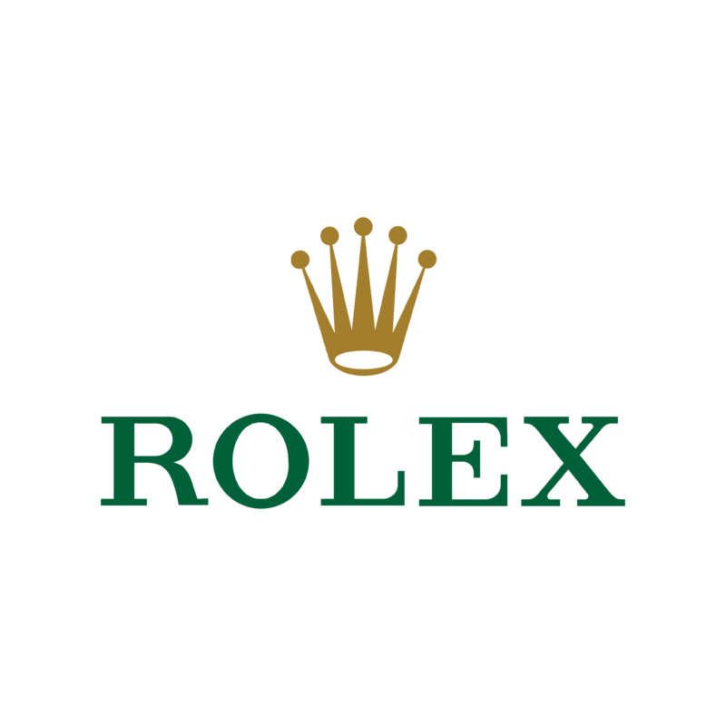 Download Rolex Logo PNG Transparent Background