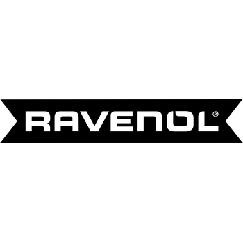Ravenol  Black โลโก้ PNG โปร่งใส